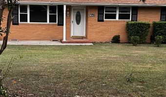 3641 Lake Shore Dr, Martinez, GA 30907