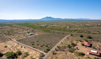 Tbd E Laffe Trail, Hereford, AZ 85615