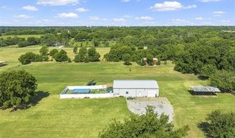 5 Hill Pl, Ardmore, OK 73401