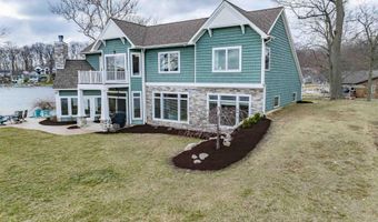 80 Ln 510F Lake James, Angola, IN 46703