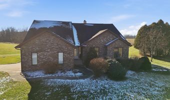 4537 W Black Oak Cir, Angola, IN 46703