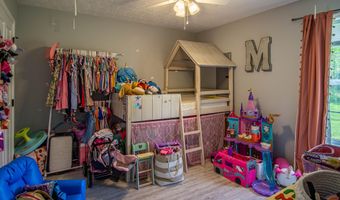 1840 S Highway 578, Annville, KY 40402