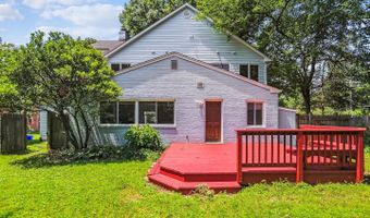 9819 PARKWOOD Dr, Bethesda, MD 20814