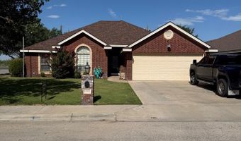 1201 La Paz, Andrews, TX 79714