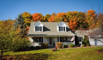 46 Cobble Hill Mdws, Barre, VT 05641