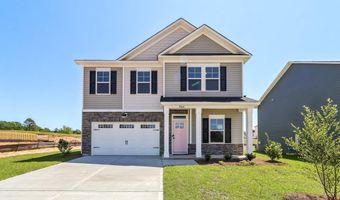 4199 Hartshorn Cir, Aiken, SC 29801