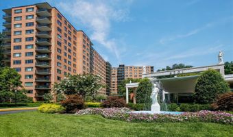 4201 CATHEDRAL Ave NW #222W, Washington, DC 20016