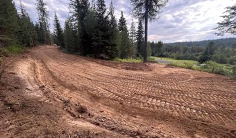 000 Sanderson, Bovill, ID 83806