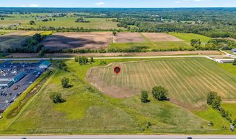 COUNTY ROAD EE, Abrams, WI 54101