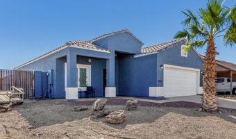 8995 W ONEIDA Dr, Arizona City, AZ 85123