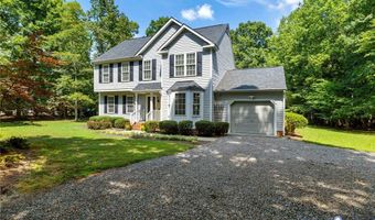 13048 Farrington Rd, Ashland, VA 23005