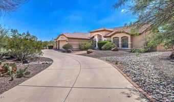 6114 E EGRET St, Cave Creek, AZ 85331