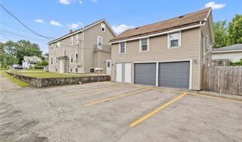 540 Longmeadow Rd, Amherst, NY 14226