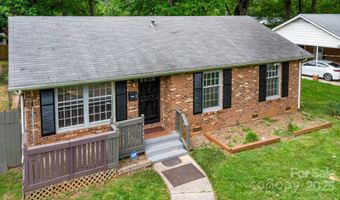 1519 Briarfield Dr, Charlotte, NC 28205