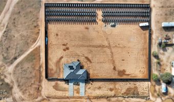 21533 Del Oro Rd, Apple Valley, CA 92307