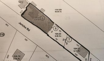 180 Jericho Rd, Berlin, NH 03570