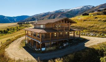 71 Lower Hideaway Ln, Big Horn, WY 82833