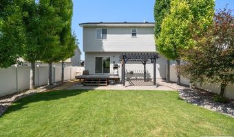 1981 Dakota Ln, Ammon, ID 83406