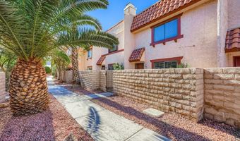 5470 S Maryland Pkwy, Las Vegas, NV 89119