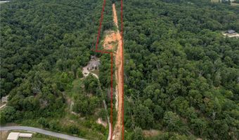 15 31 Acres Punkin Hollow Rd, Bentonville, AR 72712