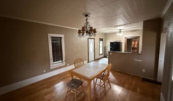 823 Center St, Alva, OK 73717