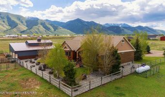 70 BRAVES Rd, Afton, WY 83110