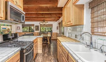 5879 Mountain Creek Home, Angelus Oaks, CA 92305