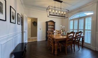 3906 NE Cadbury Ave, Bentonville, AR 72712