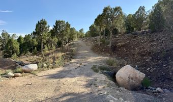 7180 S Bareback Rd Lot 51, Cedar City, UT 84720