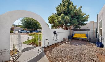 1709 Kirby St NE, Albuquerque, NM 87112