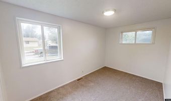 1625 Fremont Ave, Casper, WY 82604