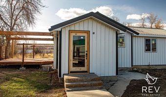 6 Corbett Rd, Cody, WY 82414