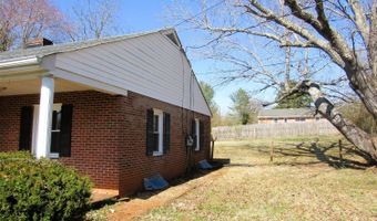 144 Maple Ln, Amherst, VA 24521