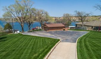 615 S SHORE Dr, Amarillo, TX 79118