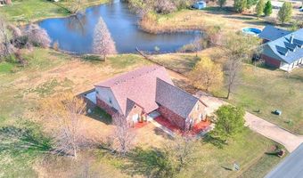 12085 N 152nd East Ave, Collinsville, OK 74021