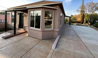 619 BRIGGS Ave, Bisbee, AZ 85603