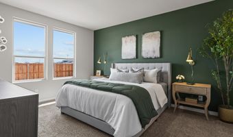 1800 NW 5th St Plan: Oxford, Andrews, TX 79714