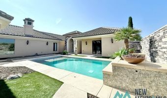 2116 Westridge Rd, Carlsbad, NM 88220