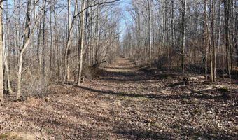 S Harts Gravel Road, Birdseye, IN 47513