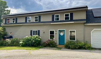 127 Swan Lake Ave, Belfast, ME 04915