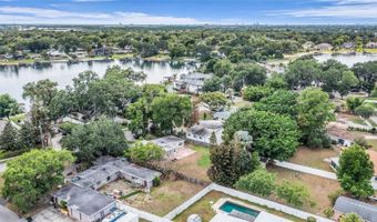 2231 HOMEWOOD Dr, Belle Isle, FL 32809