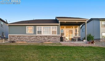 7163 S Shady Grove Ct, Aurora, CO 80016