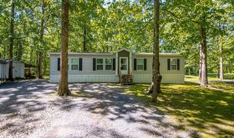 35 Candy Ln, Austin, AR 72007