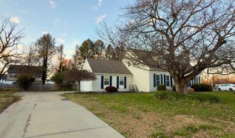 211 EAGLE VIEW Ln, Camden Wyoming, DE 19934