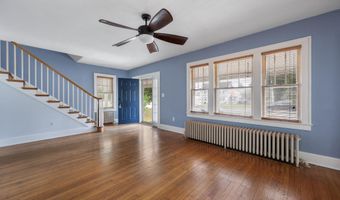 406 W MARKET St, Georgetown, DE 19947