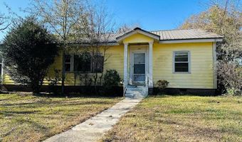 509 N Jackson St, Brookhaven, MS 39601