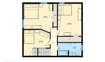 40 Remington Ave, Burrillville, RI 02858