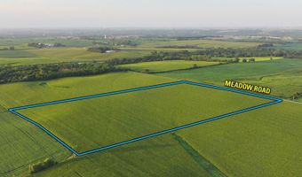 Meadow Road, Adel, IA 50003