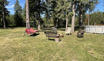 830 SHAMAR Dr, Blanchard, ID 83804