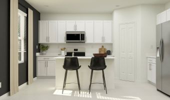 16941 NW 144th St Plan: Eclipse, Alachua, FL 32615